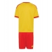RC Lens Hemmakläder Barn 2026-27 Kortärmad (+ Korta byxor)